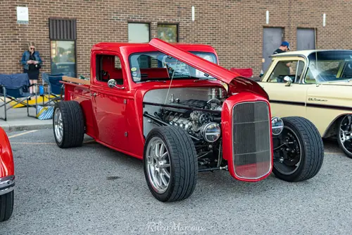 2024 Cars Against Cancer Fall photo 39